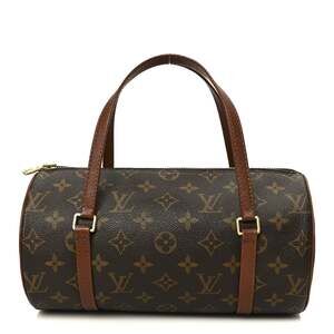 Louis Vuitton Papillon 26 #253143L95B